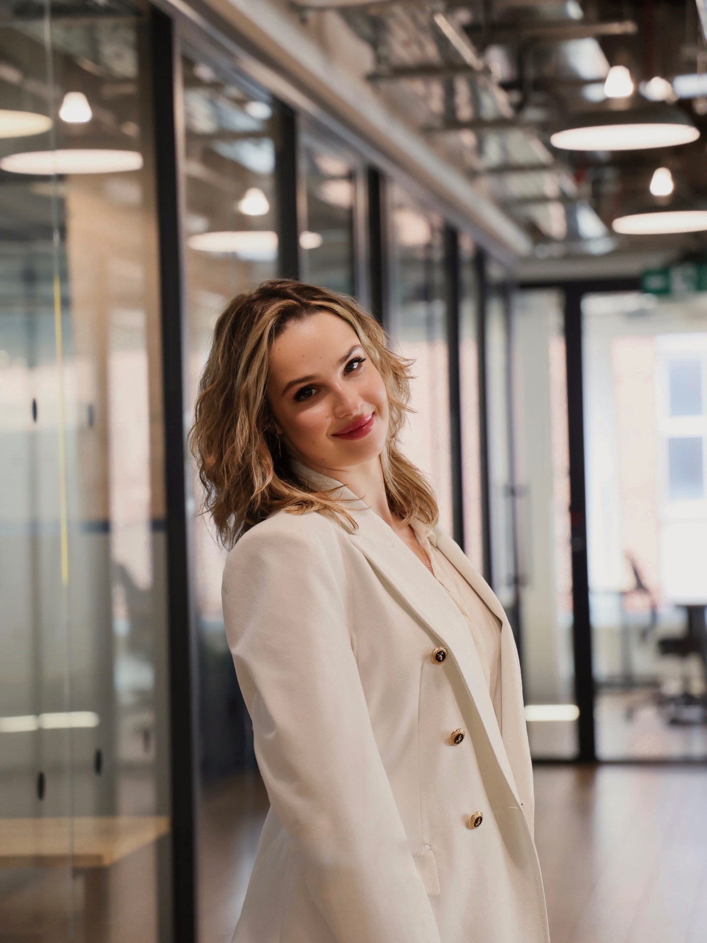 Oleksandra Korkh, Senior Marketing Strategist